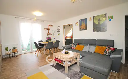 Prodej bytu 3+kk 65 m²