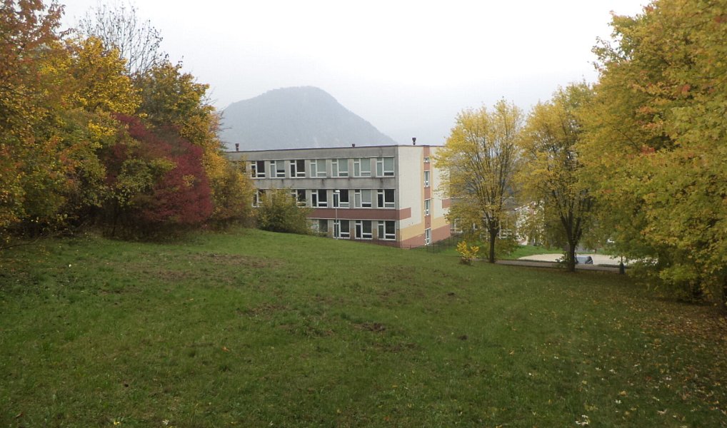 Prodej pozemku 450 m², Ústí nad Labem – náhled fotky 2