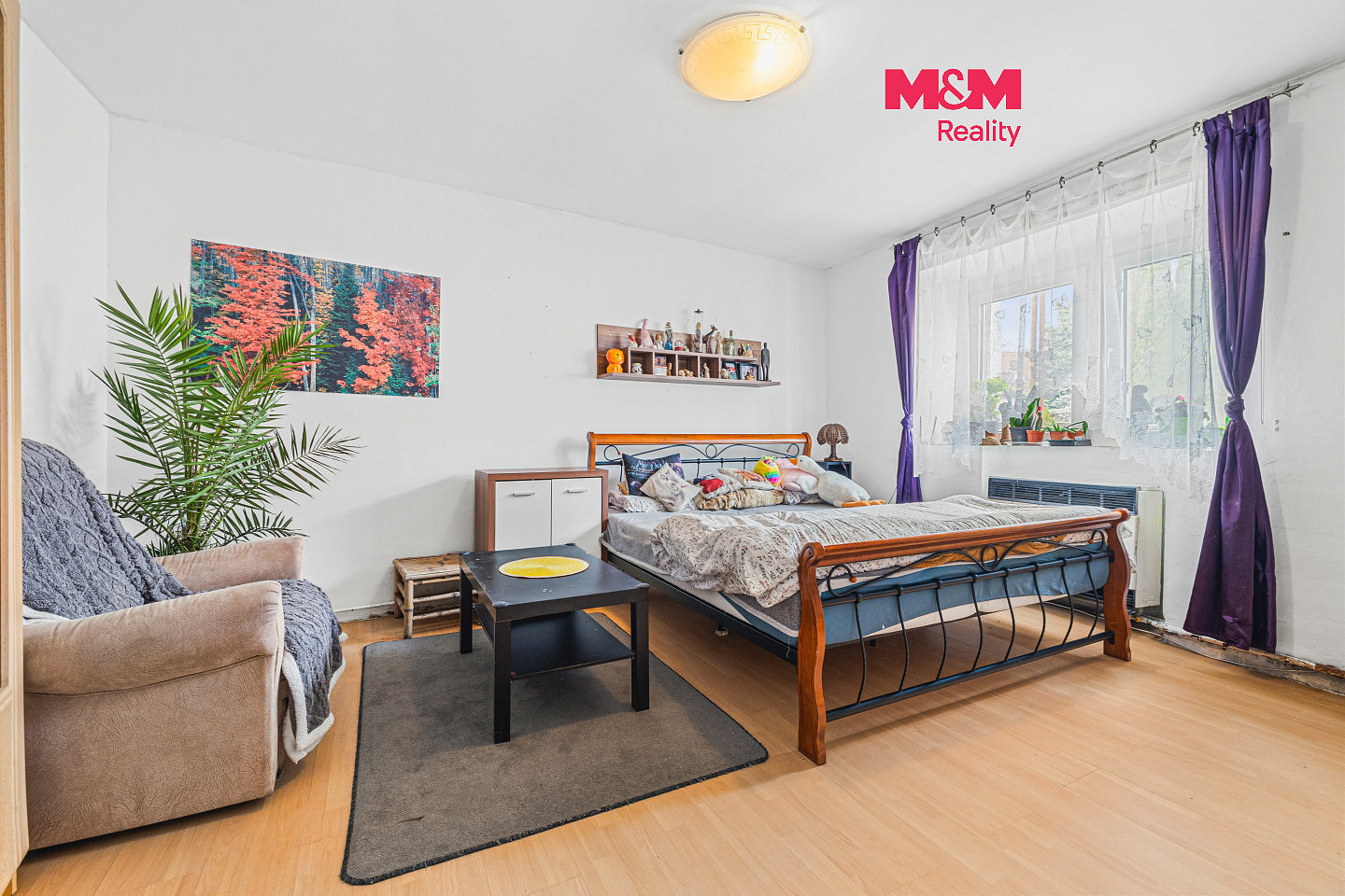 Prodej domu 62 m² s pozemkem 521 m²