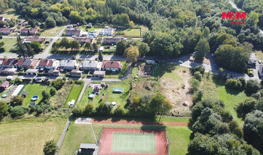 Prodej domu 121 m² s pozemkem 1 377 m², Doubrava – náhled fotky 10