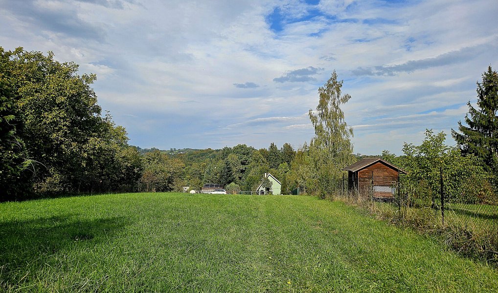 Prodej pozemku, 914 m², Karviná, Český Těšín