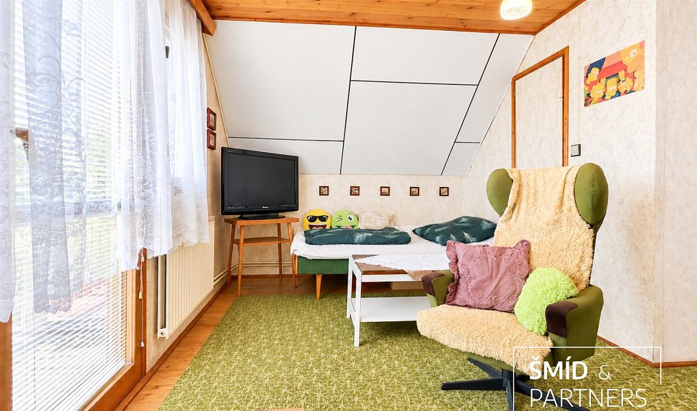 Prodej domu 112 m² s pozemkem 930 m², Krupá – náhled fotky 29