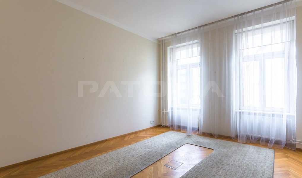 Pronájem kanceláře 161 m², Praha – náhled fotky 9