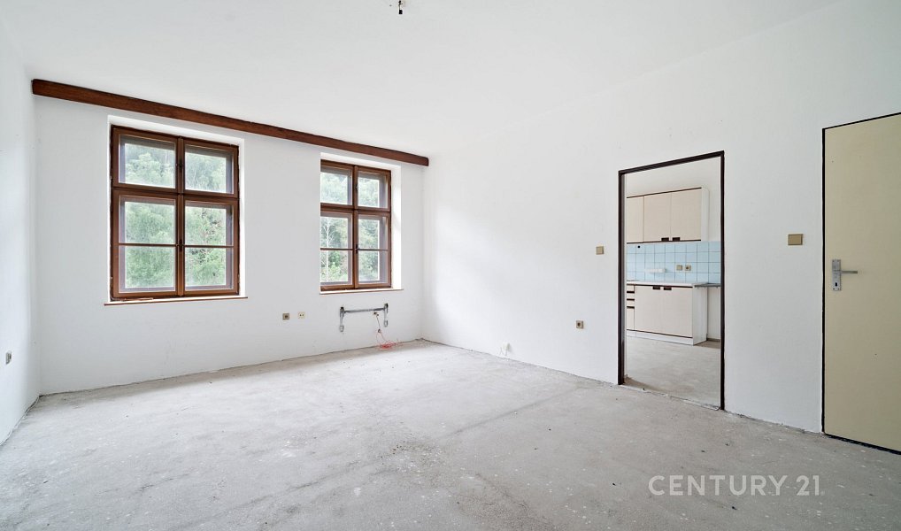 Prodej nájemního domu, činžáku 375 m², Vimperk – náhled fotky 7