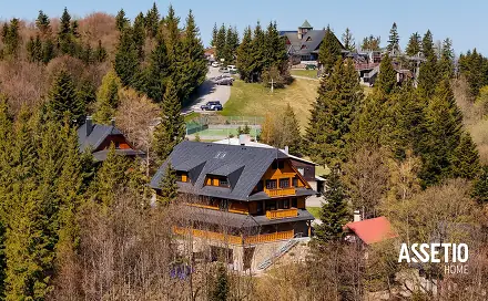 Prodej bytu 3+kk 72 m², Nový Hrozenkov, okres Vsetín