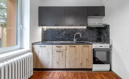 Pronájem bytu 3+1 52 m²