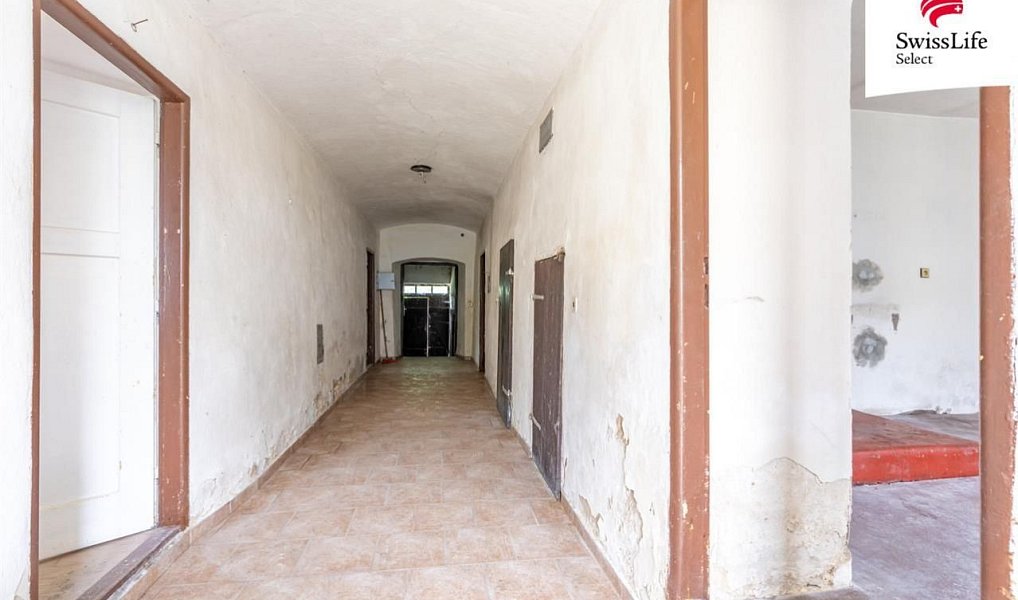 Prodej chaty/chalupy 345 m² s pozemkem 1 921 m², Malá Morava – náhled fotky 4
