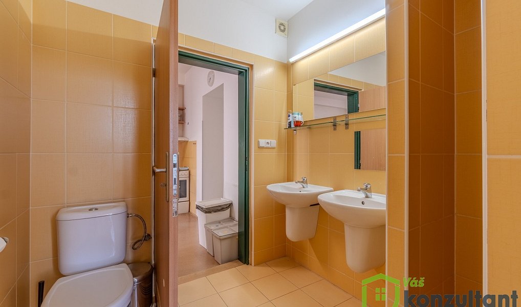 Prodej ubytovacího objektu 283 m², Ostrava – náhled fotky 26