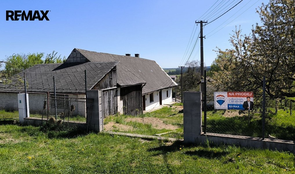 Prodej chaty/chalupy 77 m² s pozemkem 472 m², Jarov – náhled fotky 24
