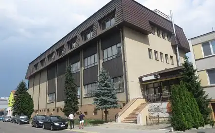 Pronájem obchodních prostor 45 m², Břeclav