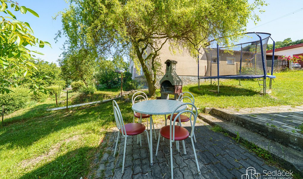 Prodej domu 150 m² s pozemkem 769 m², Kaceřov – náhled fotky 22