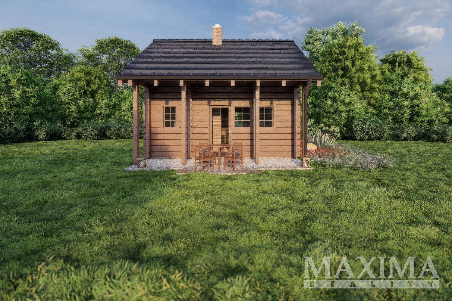 Prodej pole 3 636 m² – fotografie 2