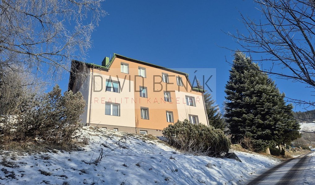Prodej bytu 3+1 75 m², Pec pod Sněžkou – náhled fotky 4