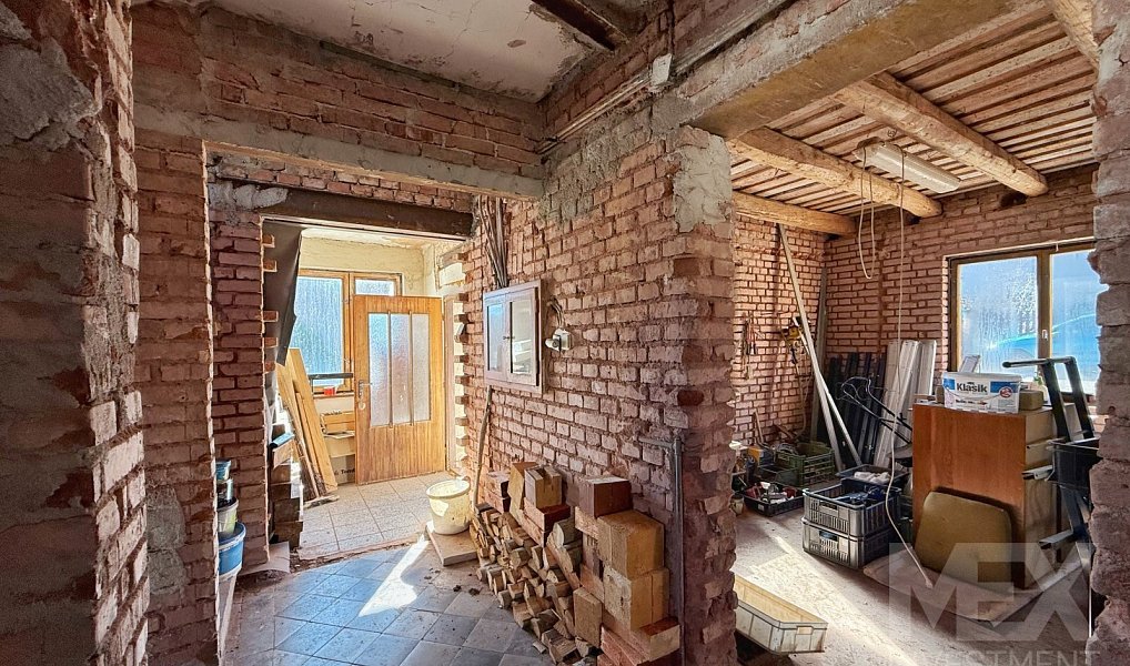 Prodej domu 137 m² s pozemkem 746 m², Nová Paka – náhled fotky 31
