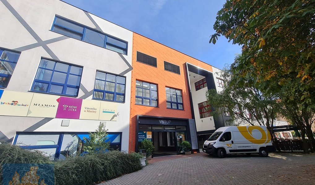 Pronájem obchodních prostor 55 m², Praha – náhled fotky 3