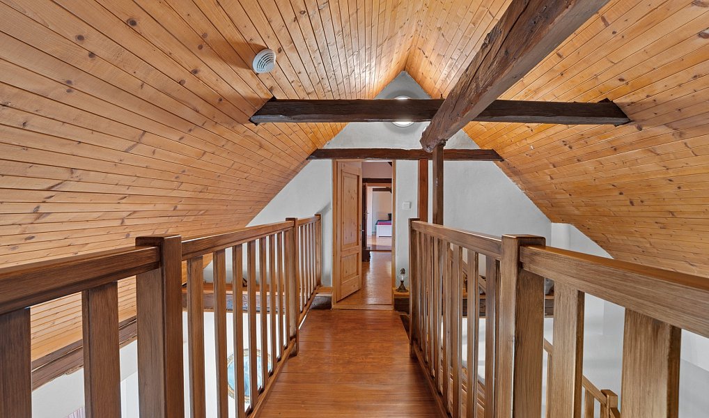 Prodej domu 156 m² s pozemkem 1 223 m², Hořepník – náhled fotky 16