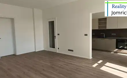 Pronájem bytu 2+1 80 m²