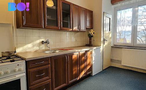 Prodej bytu 3+1 76 m², Starý Jičín - Vlčnov, okres Nový Jičín