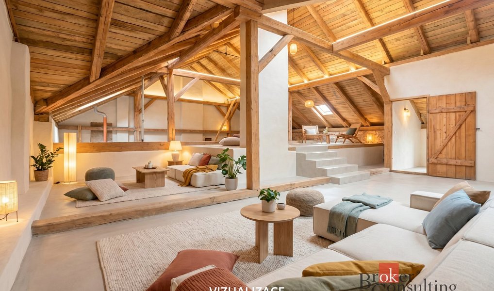 Prodej kanceláře 750 m², Nejdek – náhled fotky 22