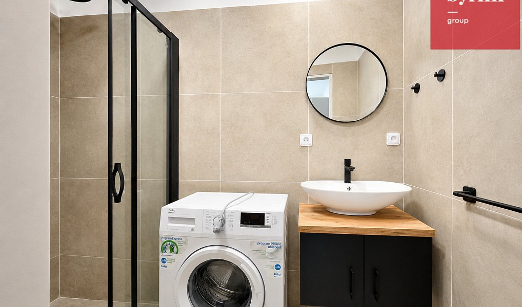 Pronájem bytu 1+1 24 m², Klimkovice – náhled fotky 3