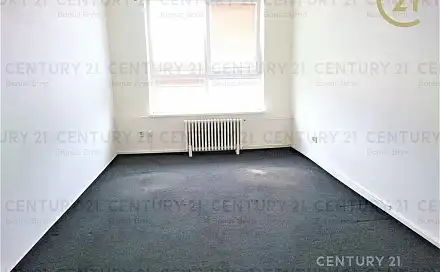 Pronájem kanceláře 20 m², Masarykova, Blansko