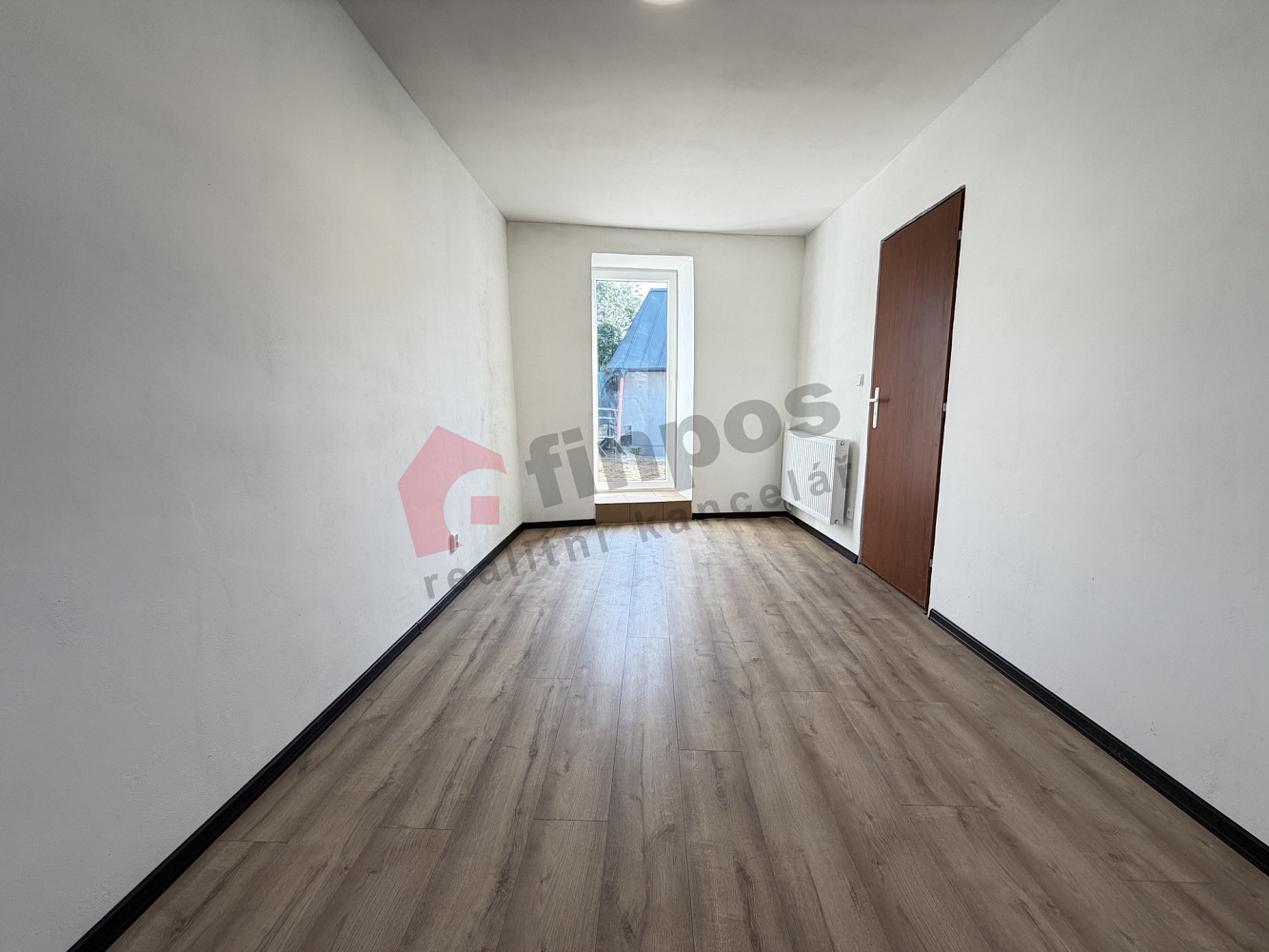 Pronájem bytu 3+1 66 m²