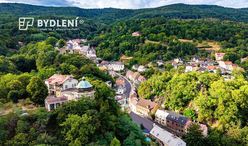 Pronájem restaurace 330 m², Krupka – náhled fotky 17
