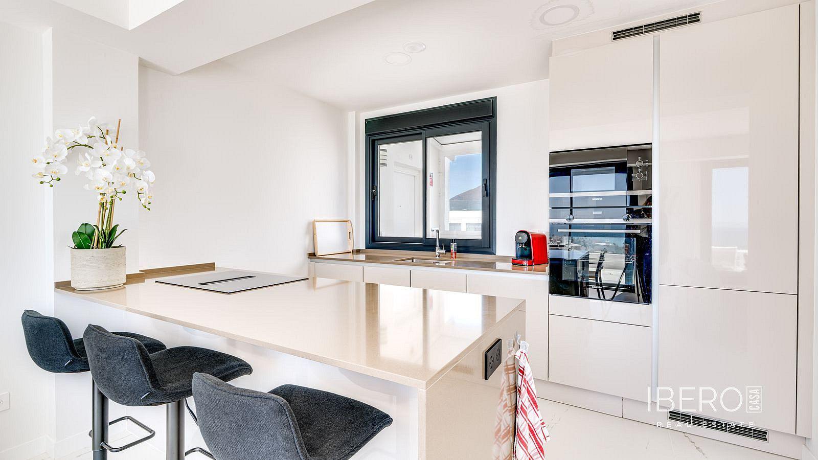 Piso 3+kk – Casares, Puerto de la Cruz, Costa del Sol Occidental - Más