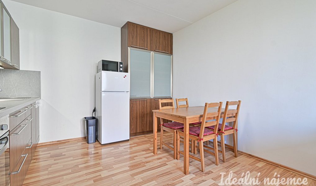 Pronájem bytu 2+kk 44 m², Brno – náhled fotky 2