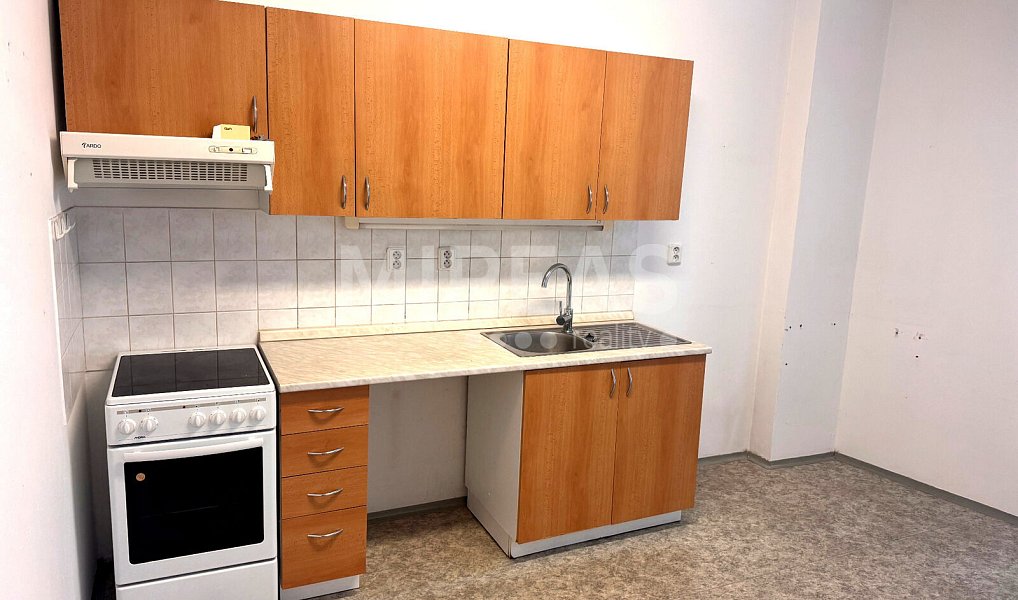 Pronájem bytu 2+1, 74 m², Nymburk