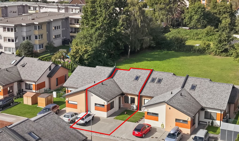 Prodej domu 127 m² s pozemkem 222 m², Ostrava – náhled fotky 33