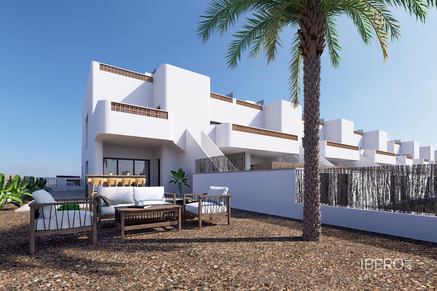 Casa 4+kk – Dolores