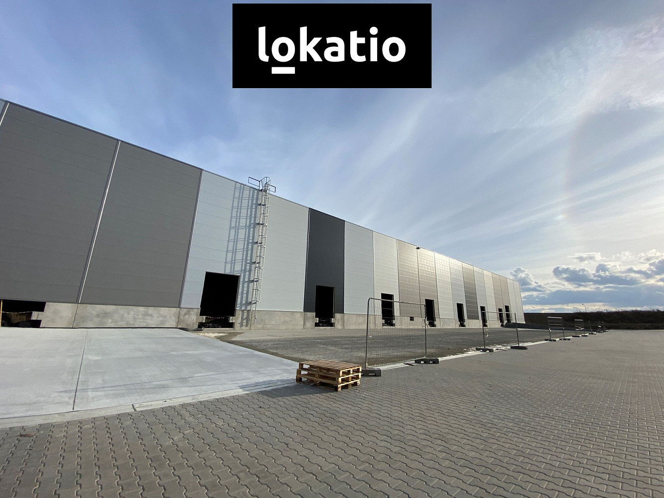 Pronájem skladovacích prostor 9 972 m² — photo 4