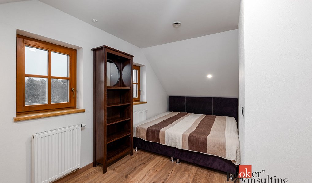 Prodej bytu 4+kk 120 m², Plzeň – náhled fotky 14