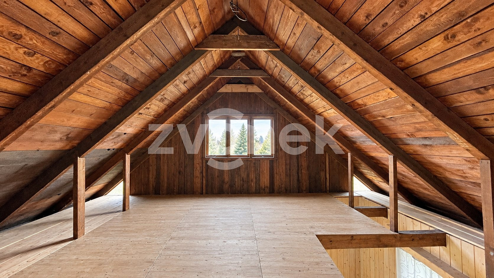 Prodej domu 50 m² s pozemkem 1 091 m² – fotografie 4