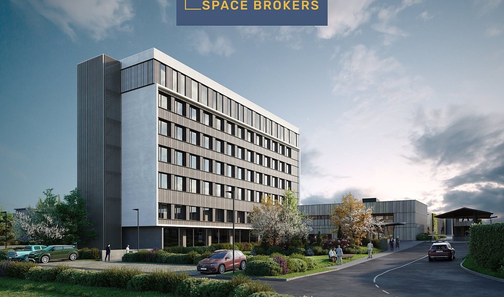 Pronájem skladovacích prostor 2 500 m², Tachov – náhled fotky 10