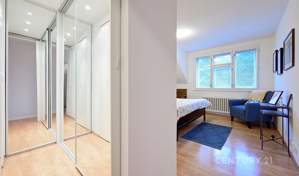 Prodej bytu 5+1 171 m², Praha – náhled fotky 11