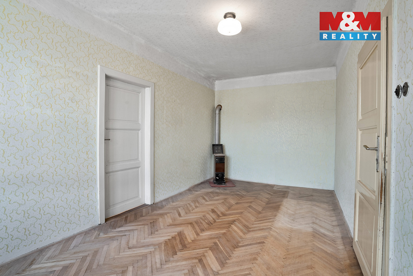 Prodej domu 113 m² s pozemkem 585 m² — photo 4