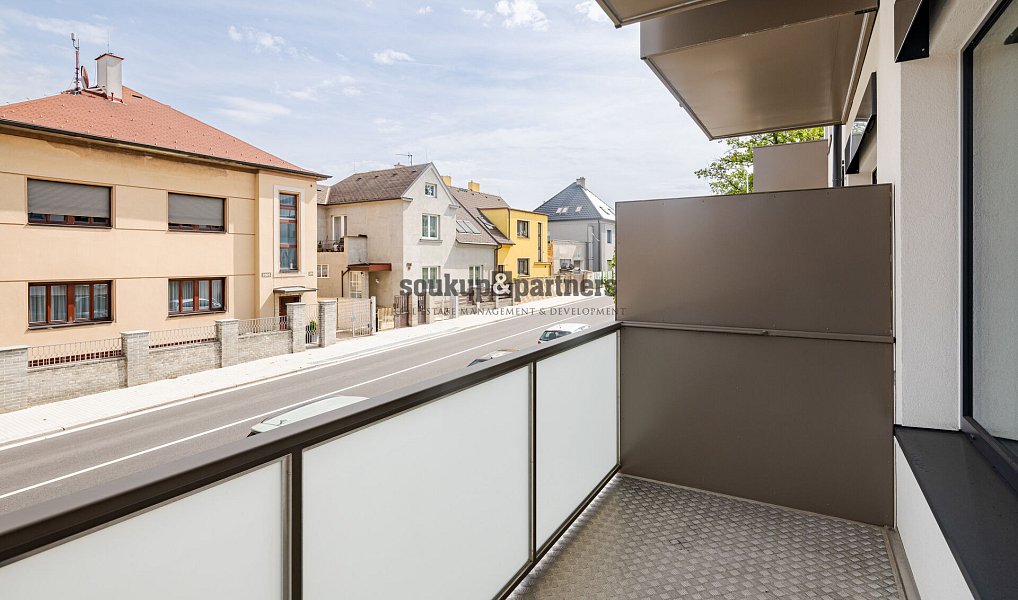 Prodej bytu 1+kk 37 m², Kladno – náhled fotky 7