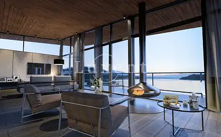 Prodej bytu 4+kk 277 m², Bobrovník, Slovensko