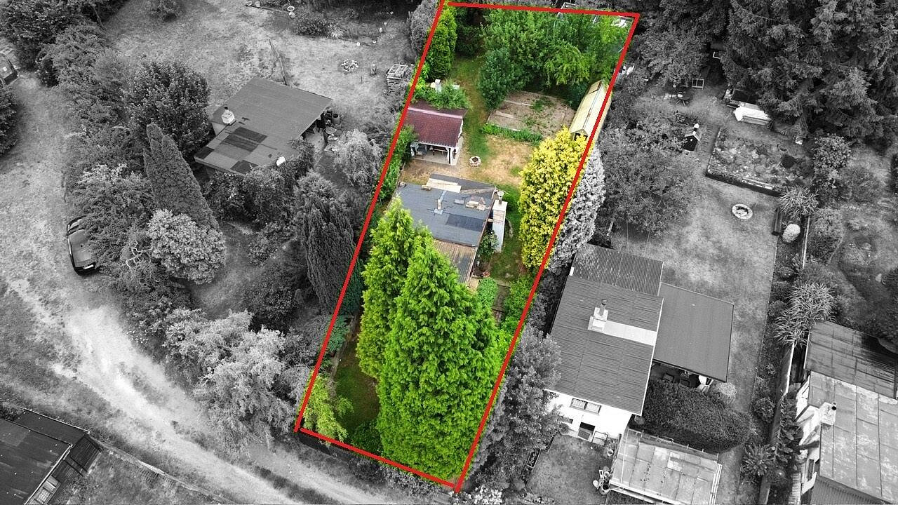 Prodej chaty/chalupy 15 m² s pozemkem 437 m²