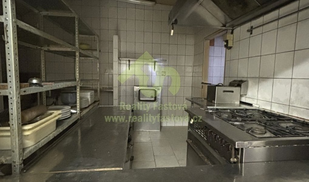 Prodej domu 776 m² s pozemkem 192 m², Plzeň – náhled fotky 33