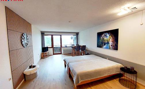 Prodej bytu 1+kk 38 m², Haidmühle, Dolní Bavorsko, Německo