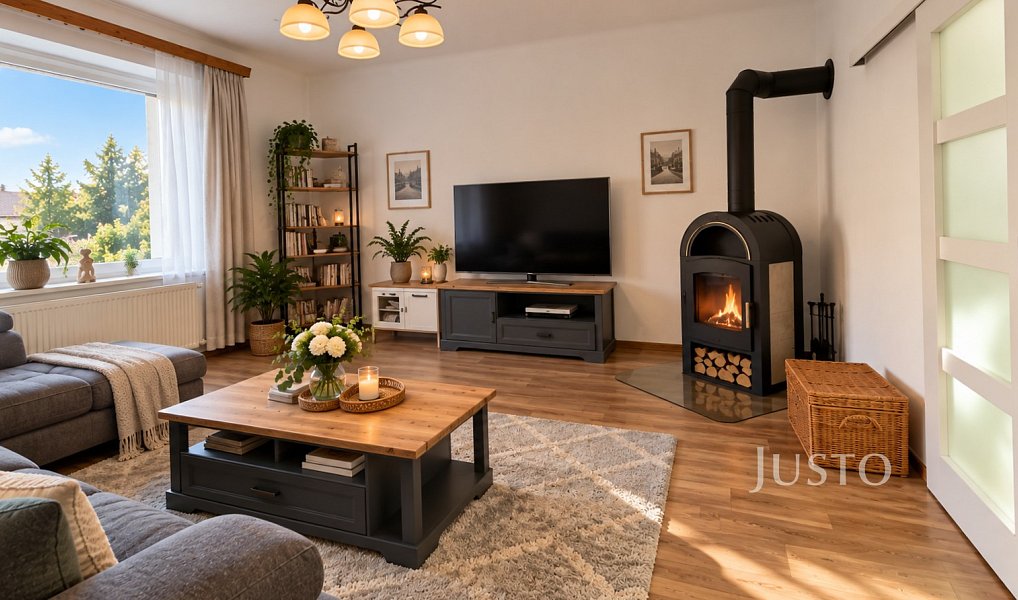 Prodej domu 130 m² s pozemkem 50 m², Písek – náhled fotky 6