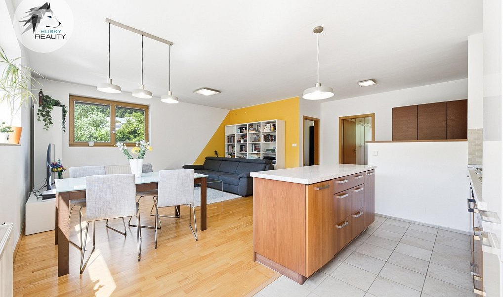 Prodej bytu 3+kk 89 m², Zlín – náhled fotky 22