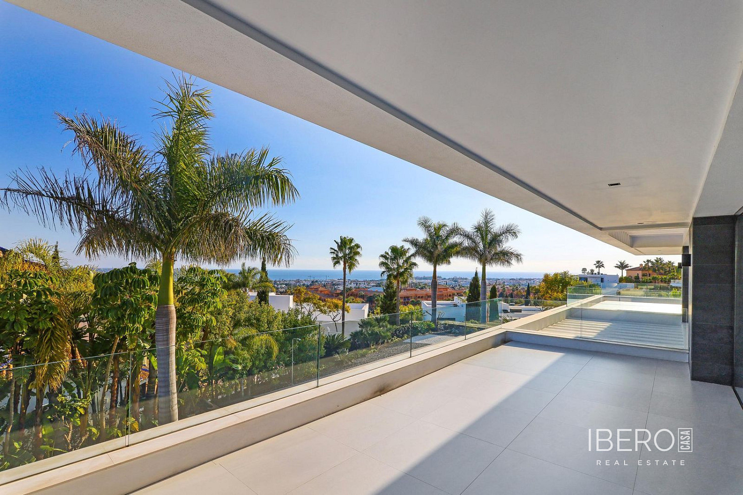 Casa 7+kk – Málaga, Centro Histórico, Centro - Vista 2