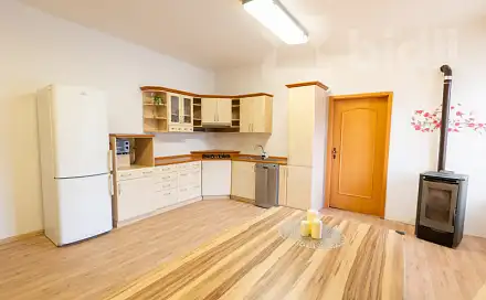 Prodej domu 95 m² s pozemkem 1 737 m², Pelhřimov