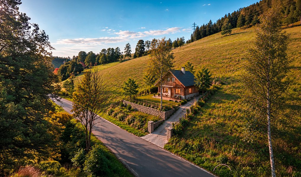Prodej stavebního pozemku 753 m², Horní Maršov – náhled fotky 2