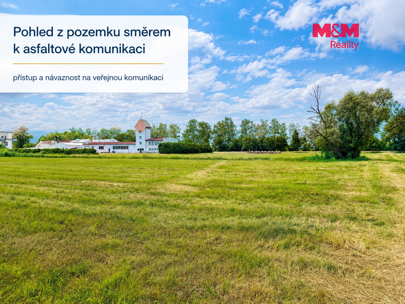Prodej louky 2 406 m² – fotografie 5