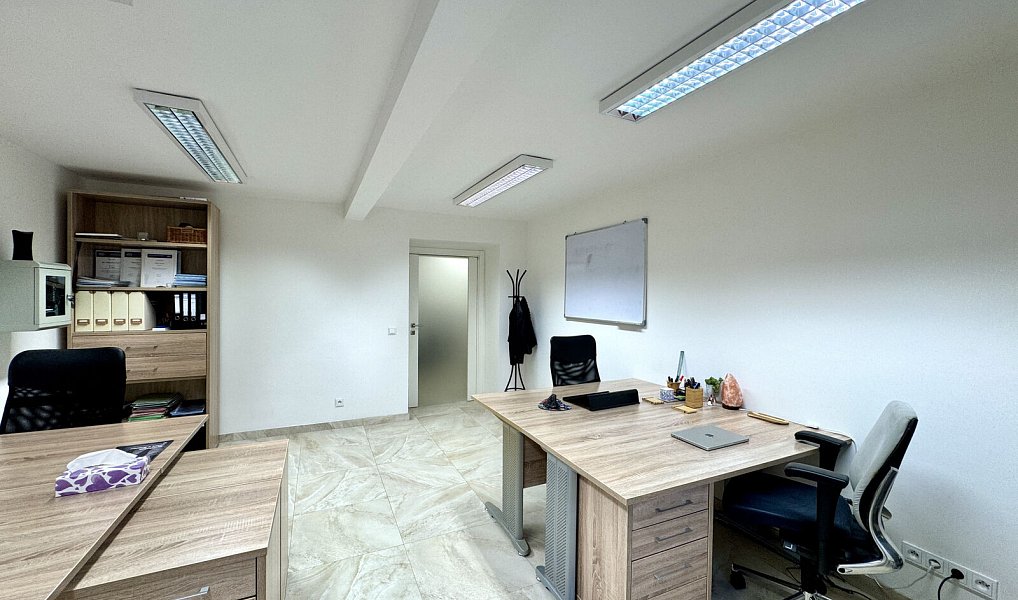 Pronájem kanceláře 21 m², Mladá Boleslav – náhled fotky 5